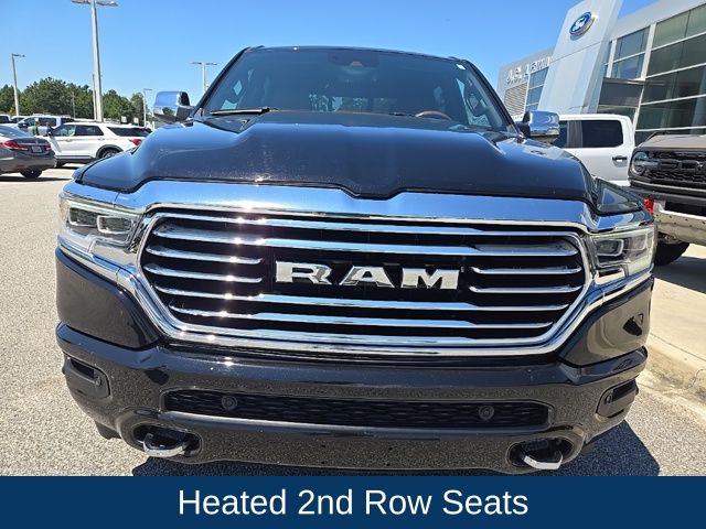 2022 Ram 1500 Limited Longhorn
