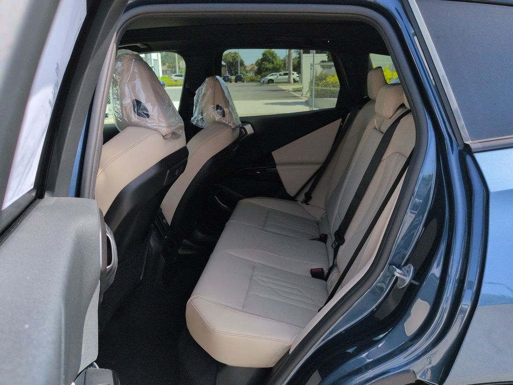 New 2026 Blue BMW 30 xDrive image 13