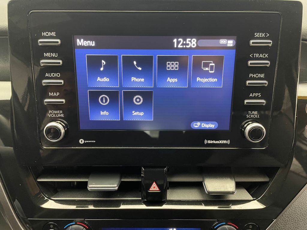 2023 Toyota Camry SE 25