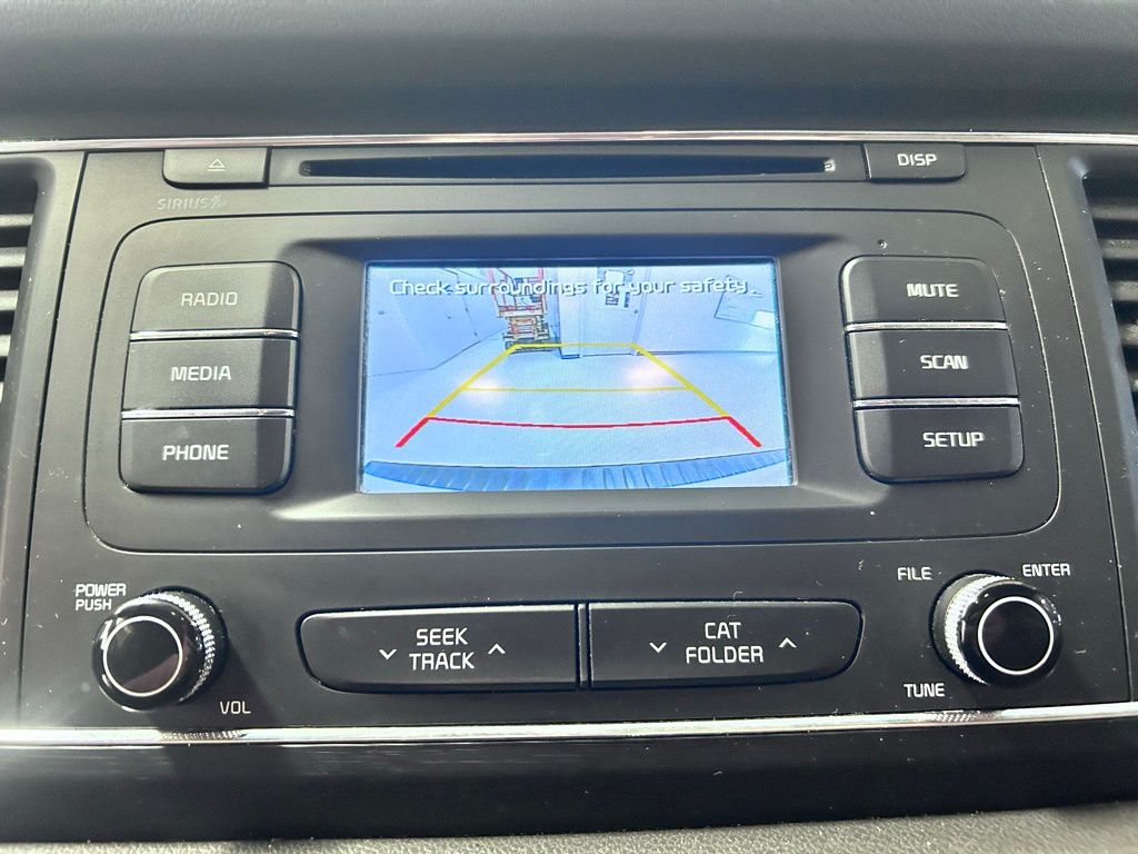 used 2016 Kia Sedona car, priced at $7,975