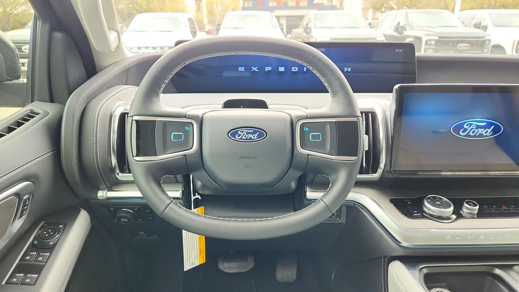 2026 Ford Expedition