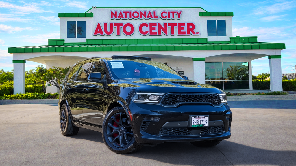 2023 Dodge Durango SRT 392 Premium AWD's photo