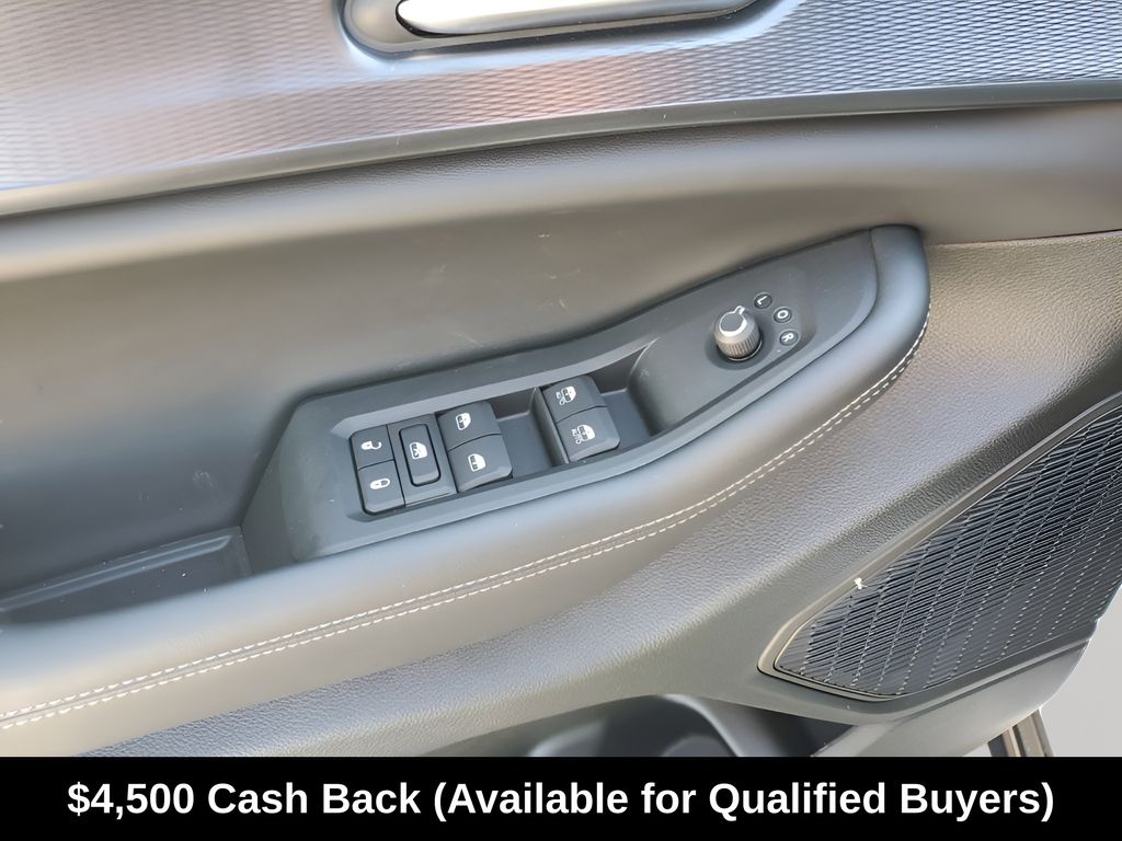 New Car 2025 Jeep Grand Cherokee L  For Sale Under $40,000 In Austin, Texas