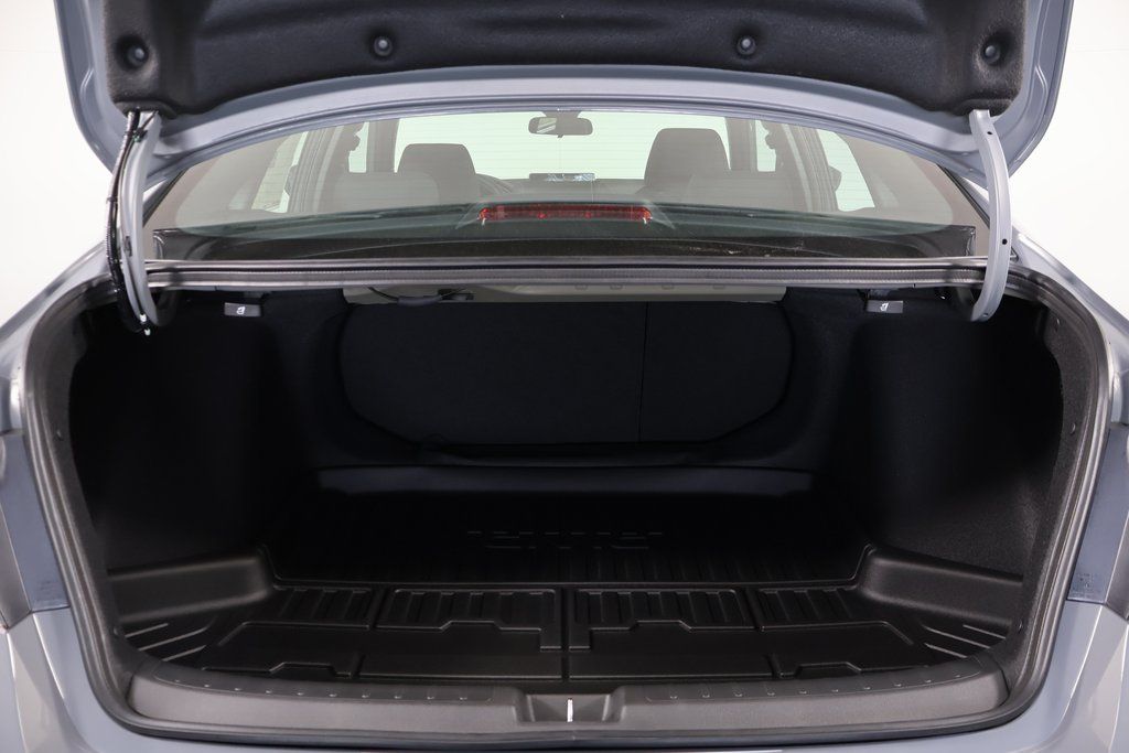 Thumbnail: 2026 Honda Civic - 8