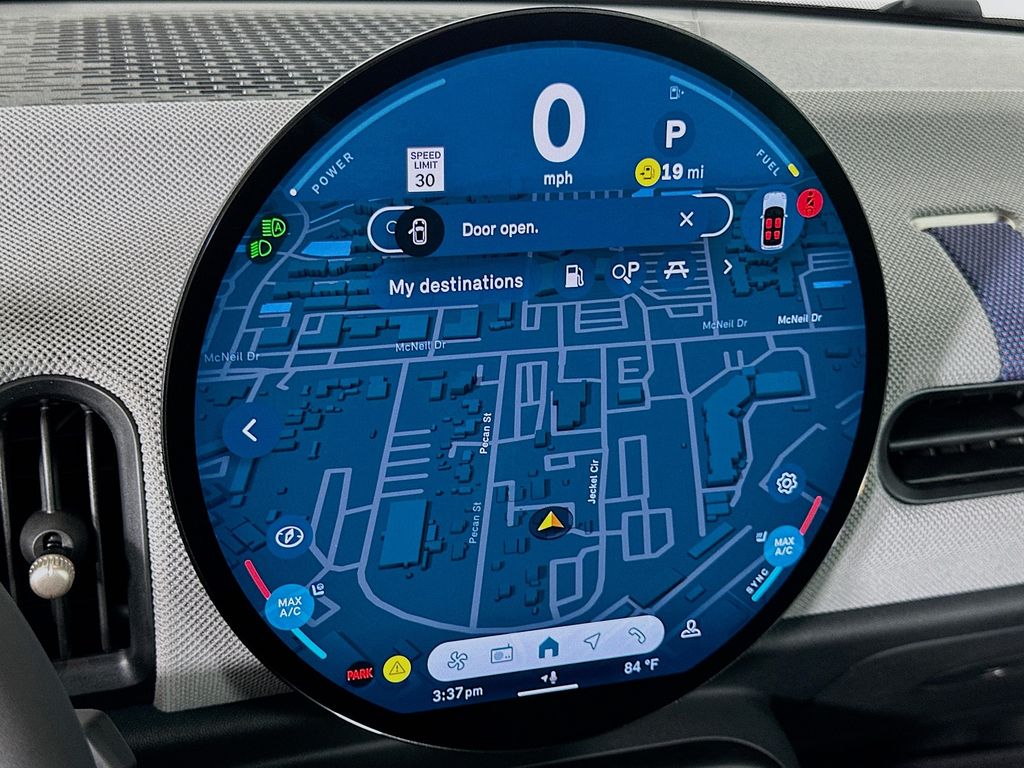 Thumbnail: 2026 MINI Cooper - 12