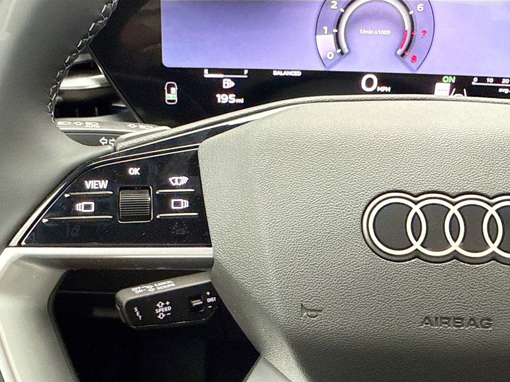 Thumbnail: 2026 Audi Q5 - 11