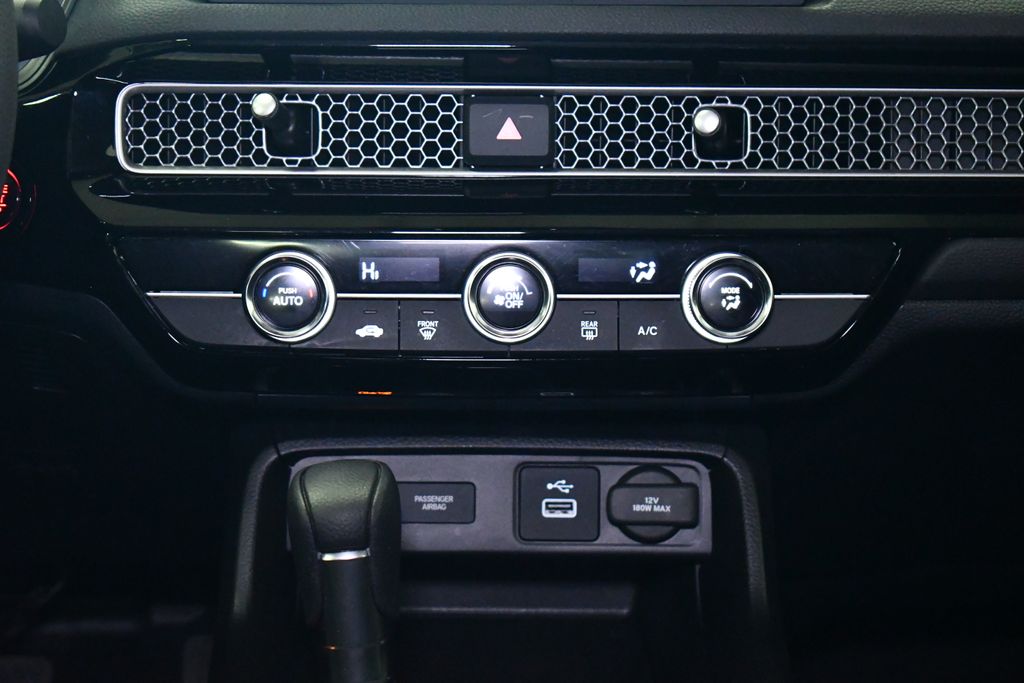 Thumbnail: 2023 Honda Civic - 19