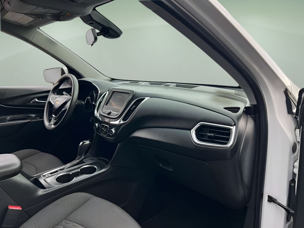Used 2020 Chevrolet Equinox SUV