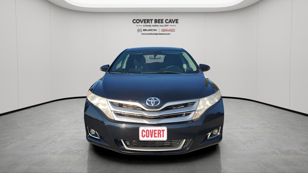 Used Car 2013 Toyota Venza  Le For Sale Under $15,000 In Austin, Texas