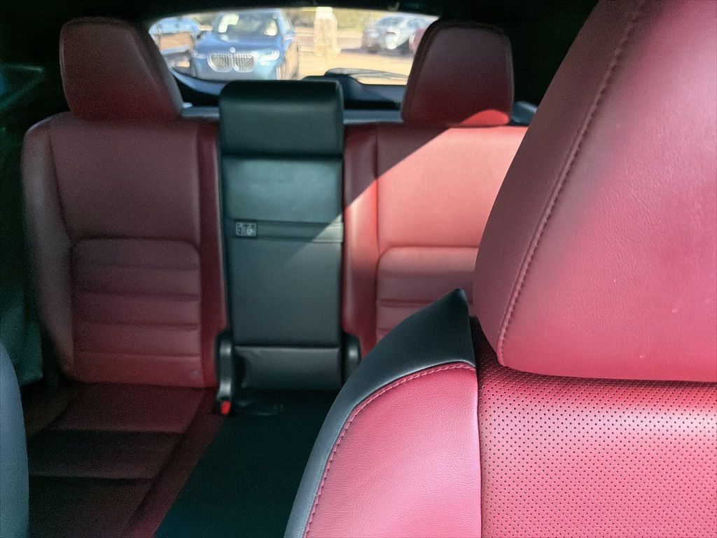 Thumbnail: 2017 Lexus NX - 4