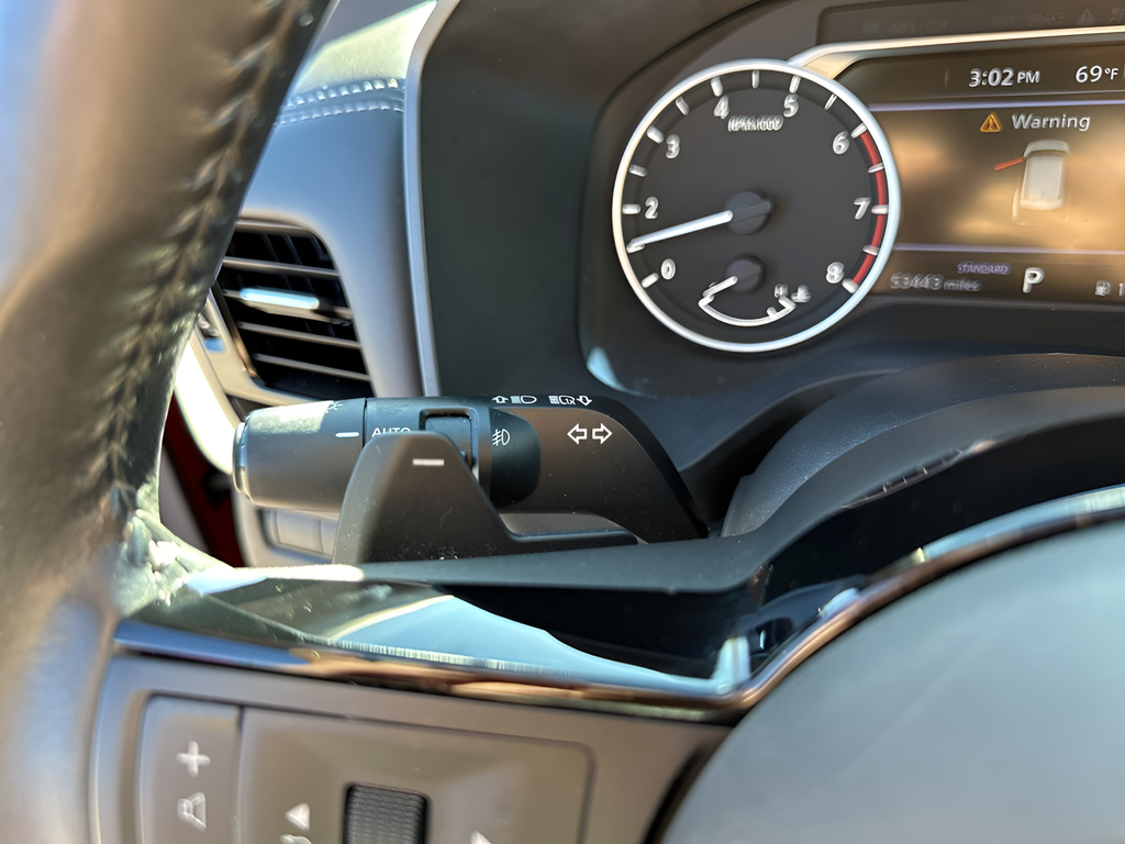 Used Car 2021 Nissan Rogue  Sl For Sale Under $25,000 In Austin, Texas