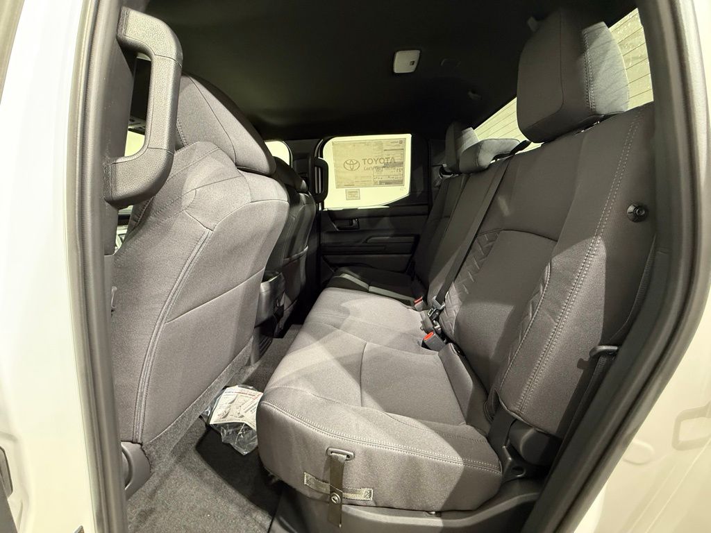 Thumbnail: 2025 Toyota Tacoma - 17