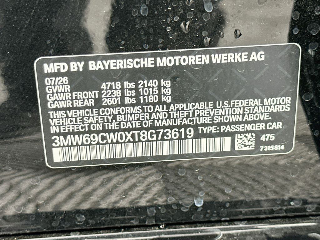 Thumbnail: 2026 BMW 3 Series - 24