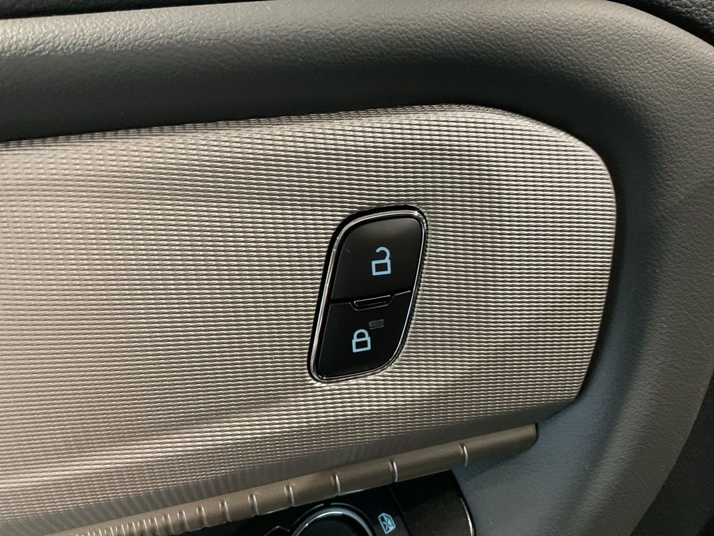 New 2026 White Ford Active image 11