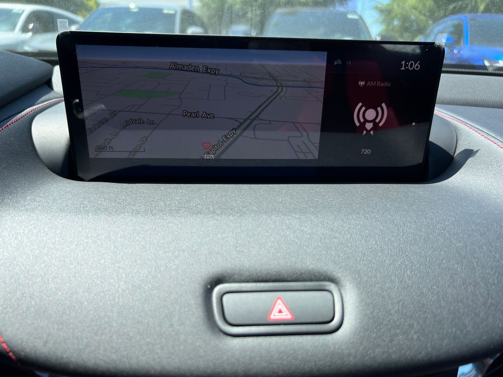 Thumbnail: 2025 Acura TLX - 18