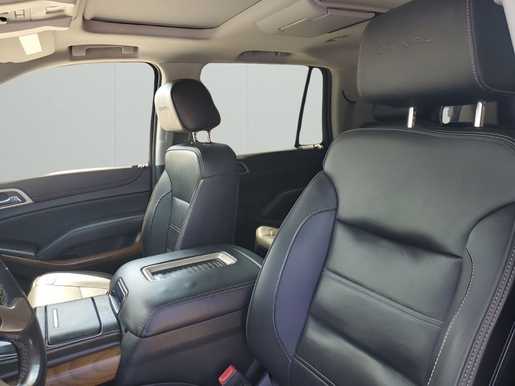 Used Car 2019 Gmc Yukon  Denali For Sale In Austin, Texas