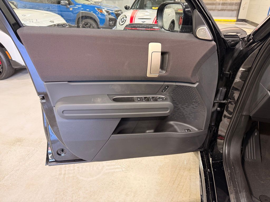 Thumbnail: 2026 MINI Cooper Countryman - 10