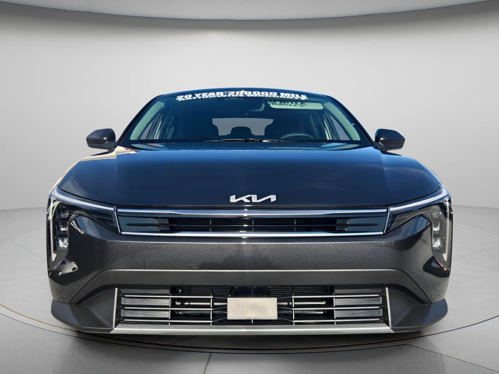 2026 Kia K4 - $24,925