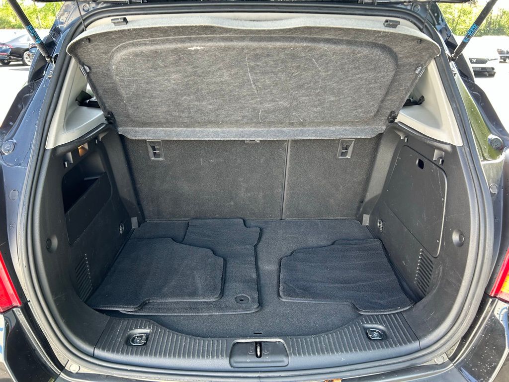 2015 Buick Encore Convenience 20
