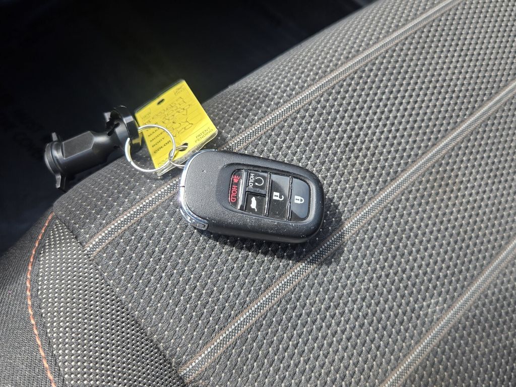 2024 Honda CR-V - $30,635