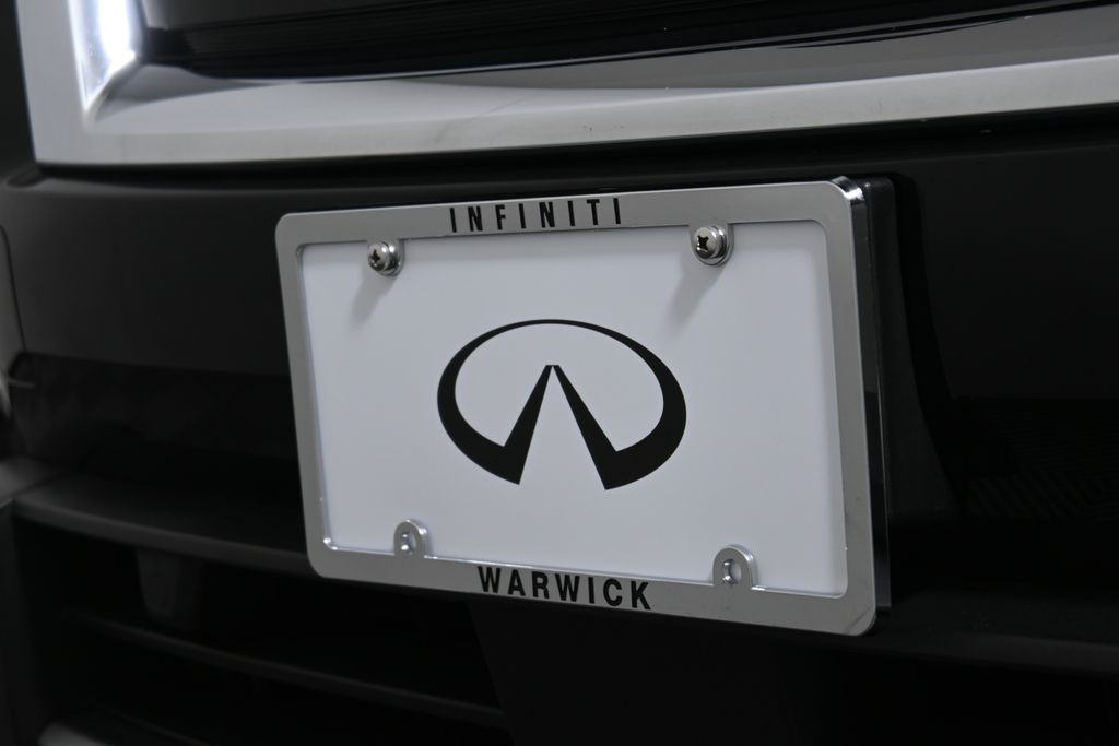 Thumbnail: 2023 Nissan Pathfinder - 12