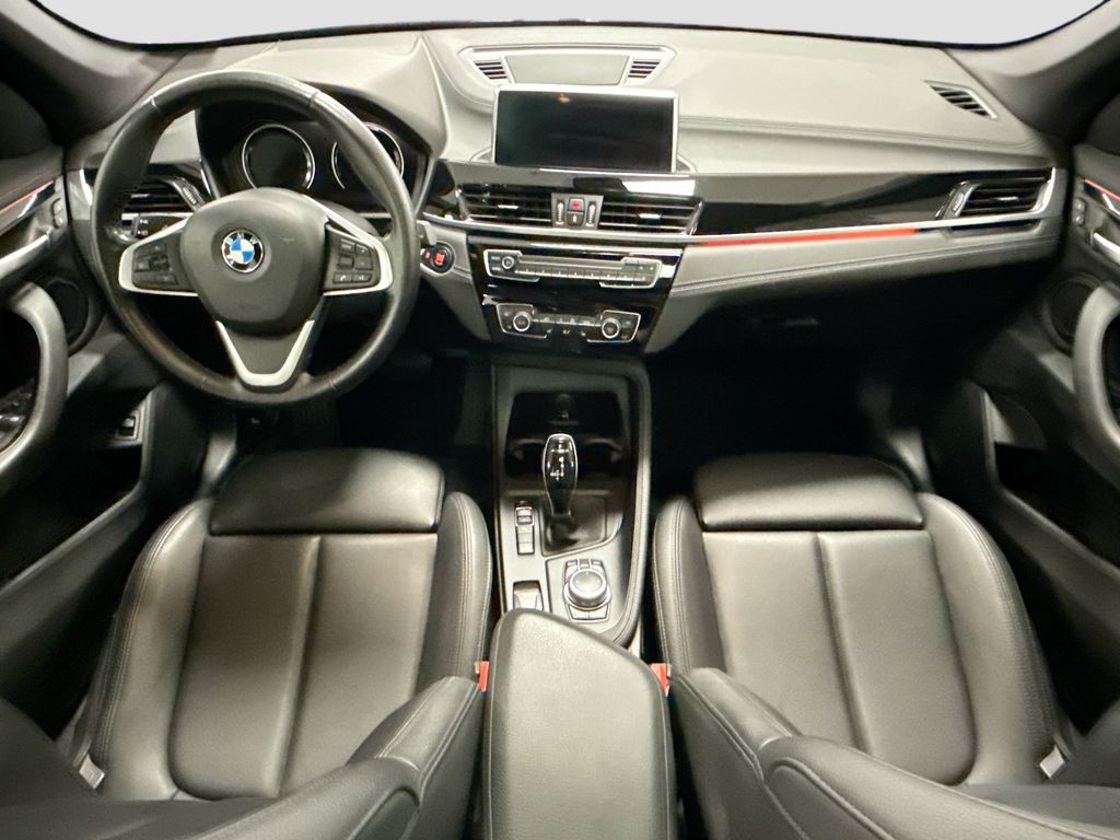 Thumbnail: 2021 BMW X1 - 13