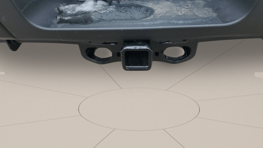 New 2026 White Ford XL image 10