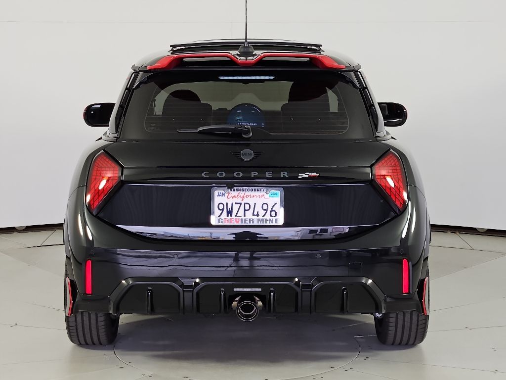 Thumbnail: 2026 MINI Cooper - 8