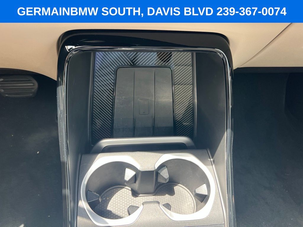 Certified Used 2024 Gray BMW xDrive28i image 20