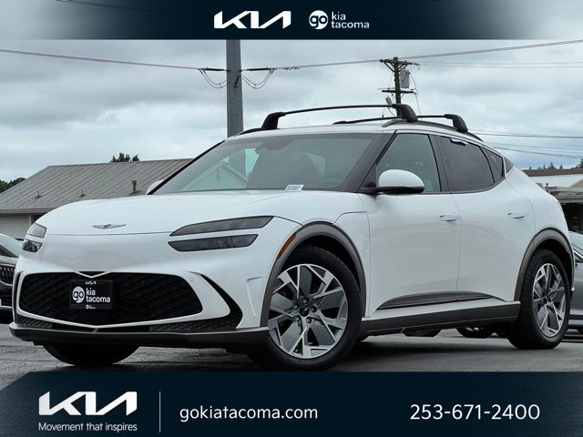 2024 Genesis GV60 Standard FWD