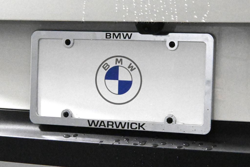 Thumbnail: 2025 BMW X3 - 14