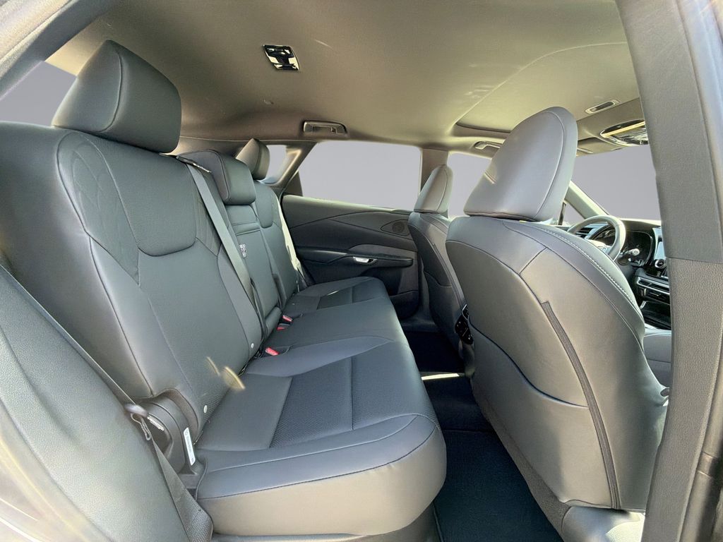 Thumbnail: 2026 Lexus RX - 17