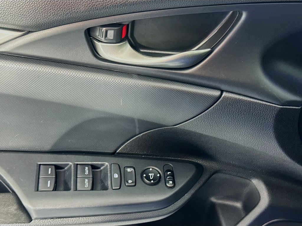 Used Car 2018 Honda Civic  Sport For Sale Under $20,000 In Austin, Texas