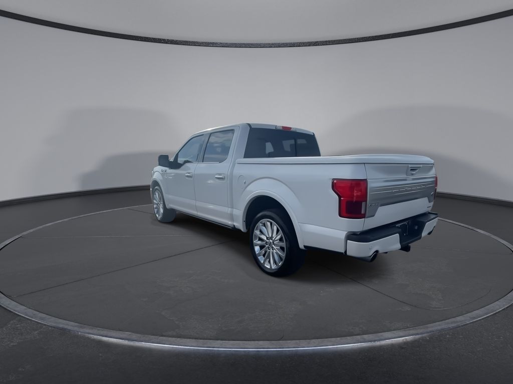 Thumbnail: 2019 Ford F-150 - 7