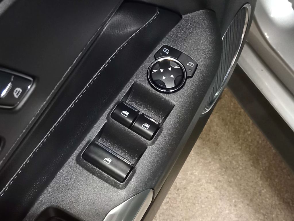 2023 Ford Mustang EcoBoost Premium Convertible