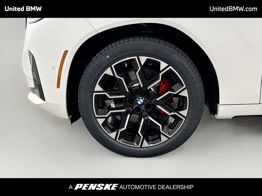 Thumbnail: 2026 BMW X3 - 2