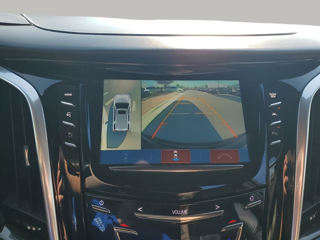 Used Car 2020 Cadillac Escalade  Platinum Edition For Sale Under $35,000 In Austin, Texas