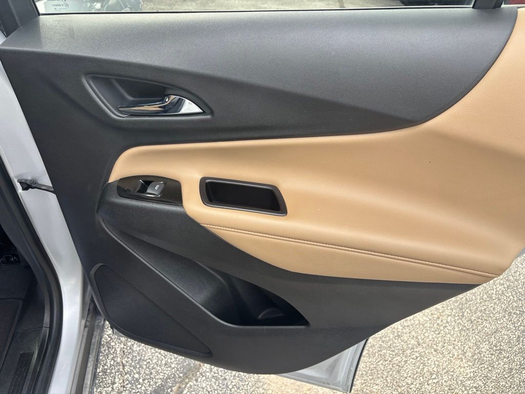 Used 2022 Chevrolet Equinox SUV