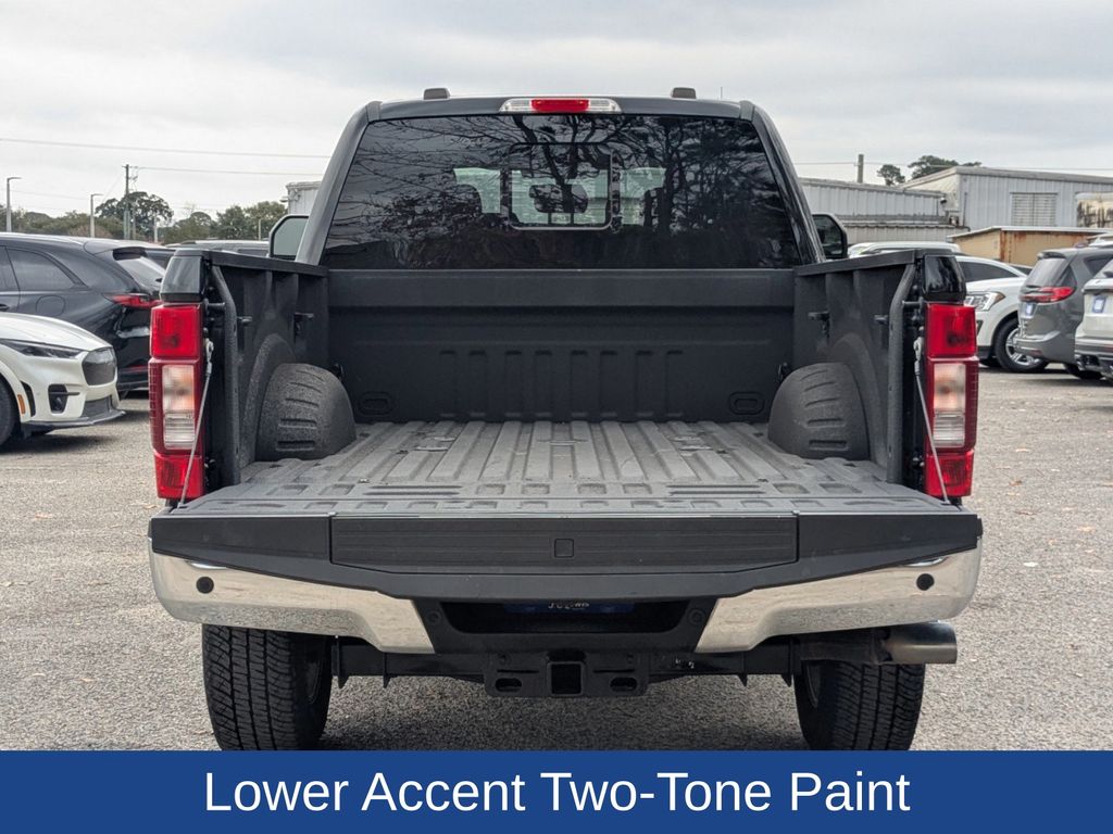 2020 Ford F-250 LARIAT