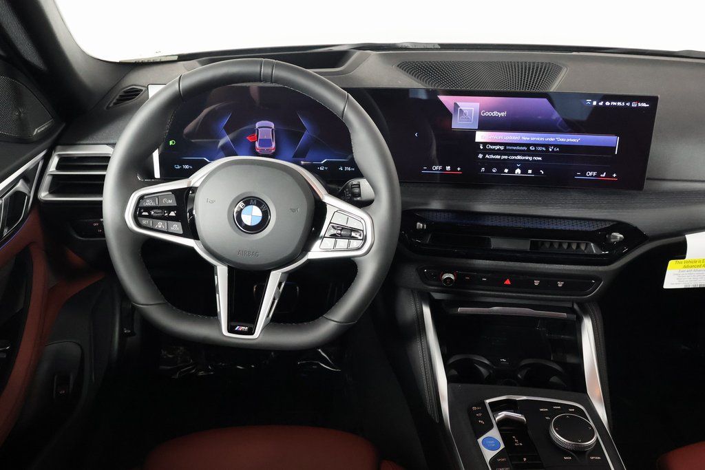 Thumbnail: 2026 BMW i4 - 4