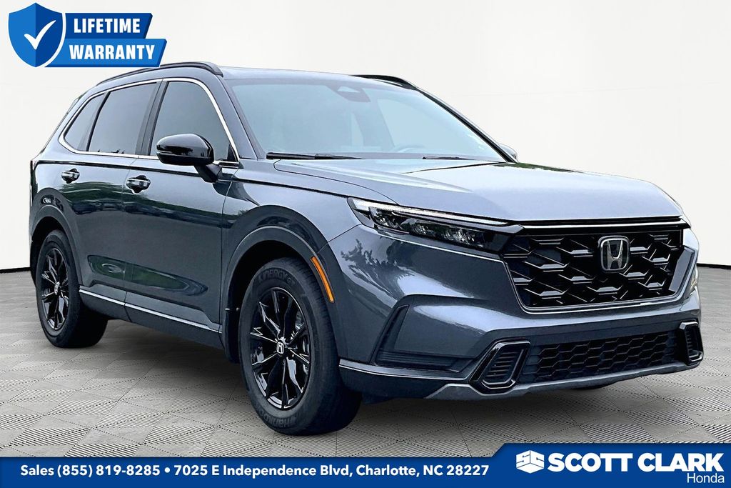 2023 Honda CR-V Hybrid Sport 2WD's photo