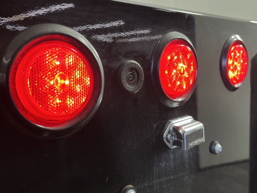 2024 Ford F-550 Regular Cab DRW 4WD Scelzi Flatbed Truck for sale #9F0377 - photo 21