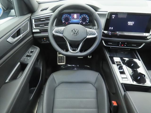 Thumbnail: 2026 Volkswagen Atlas - 10