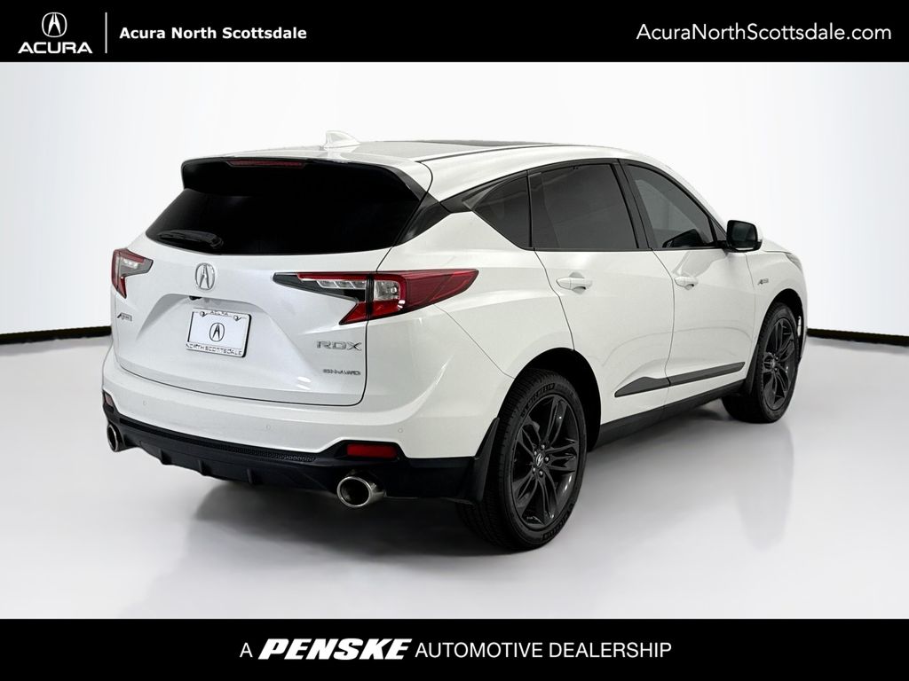 Thumbnail: 2020 Acura RDX - 5
