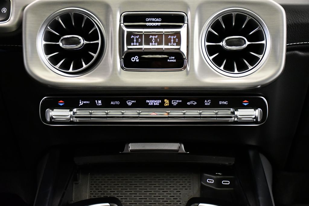 Thumbnail: 2026 Mercedes-Benz G-Class - 30