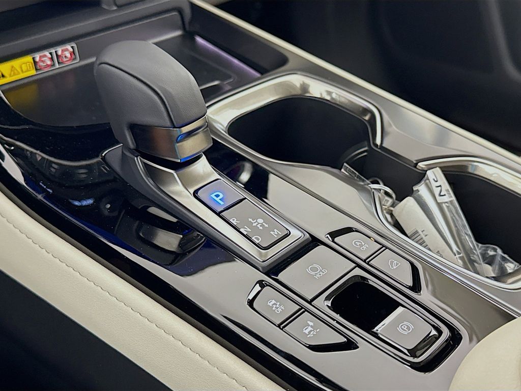 Thumbnail: 2025 Lexus NX - 15
