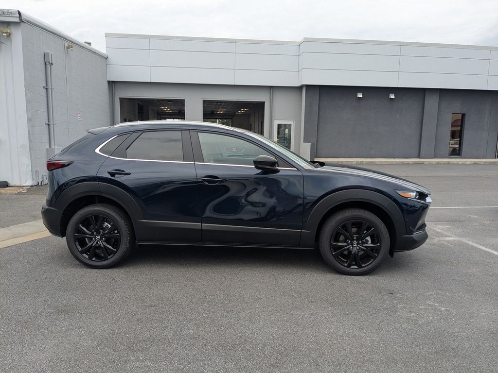 2025 Mazda CX-30 2.5 S Select Sport