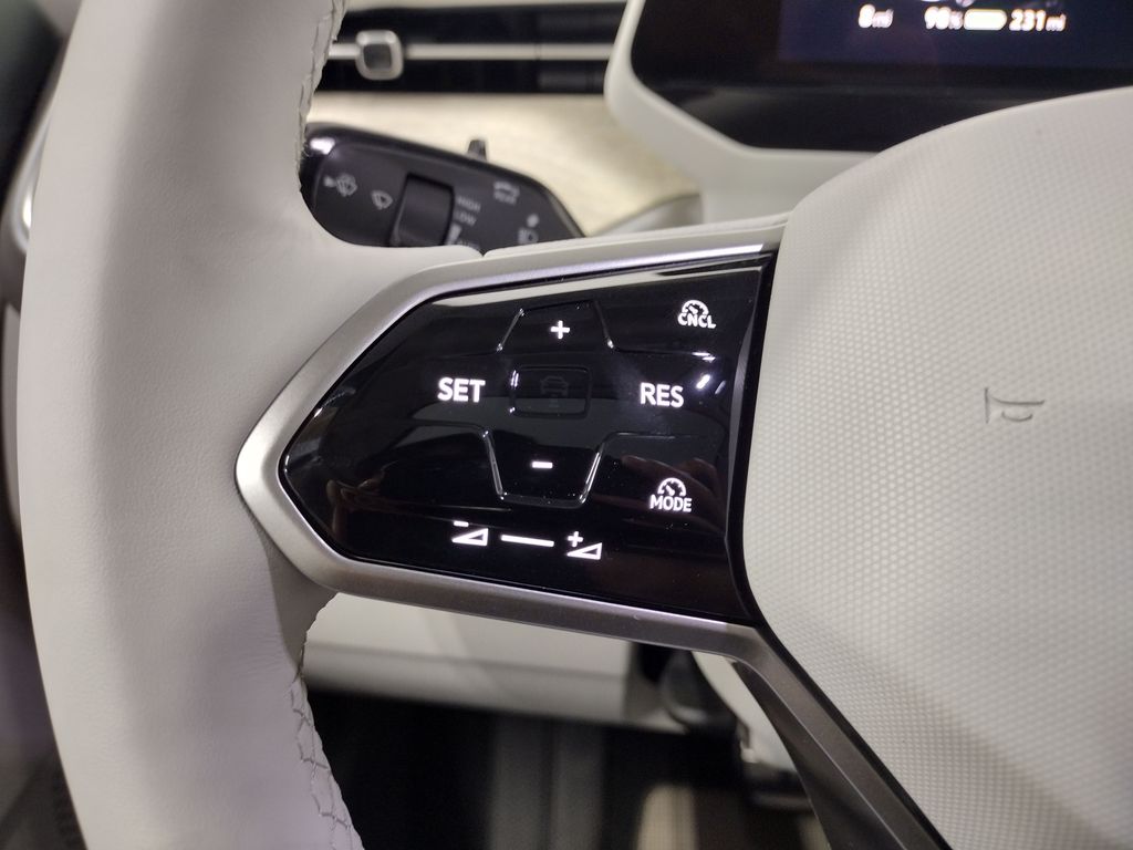 2025 Volkswagen ID. Buzz 1st Edition