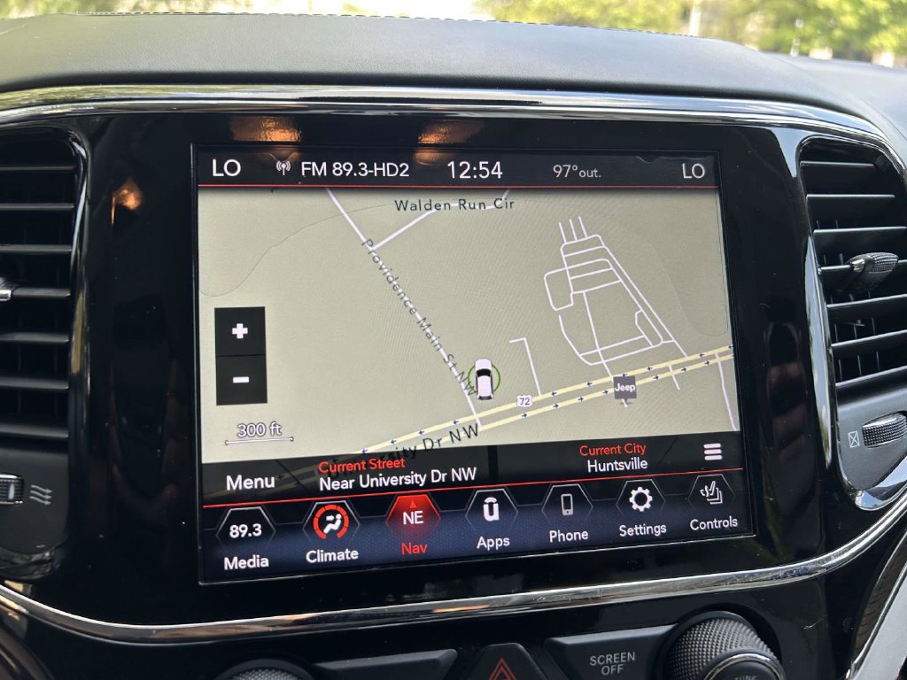 Used 2020 Jeep Grand Cherokee SUV