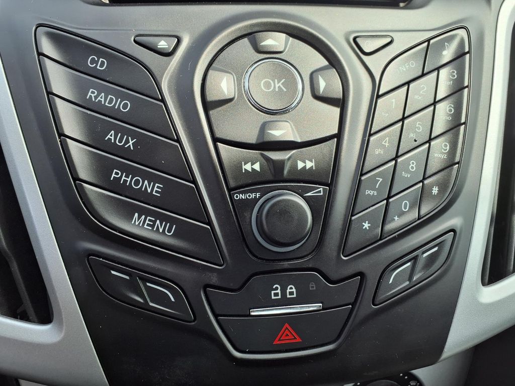 2013 Ford Focus SE  at Bayway Cadillac of The Woodlands